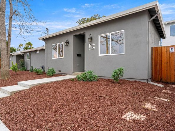 726 Vestal Street, San Jose CA 95112