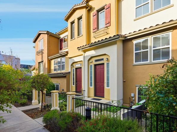504 San Jorge Terrace, Sunnyvale CA 94089