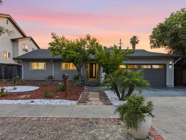 1439 Miller Avenue, San Jose CA 95129