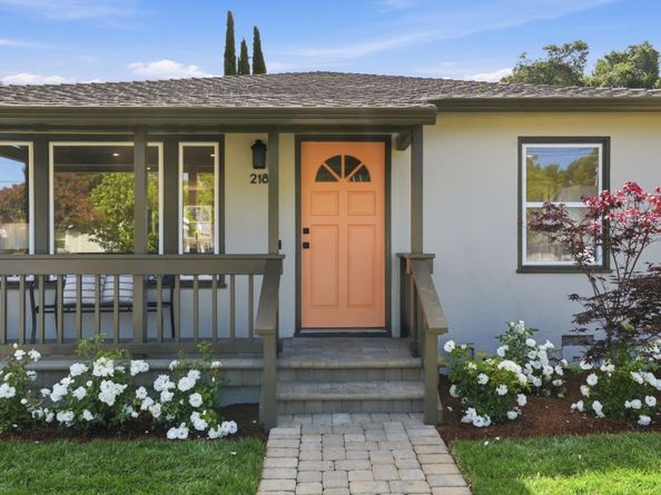 218 N Murphy Avenue, Sunnyvale CA 94086