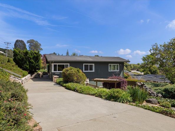 714 Clubhouse Drive, Aptos CA 95003