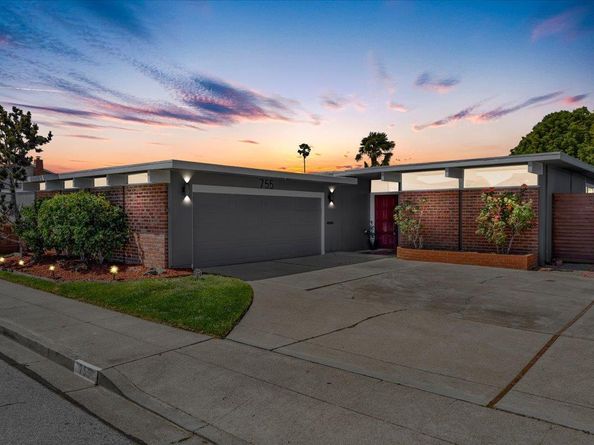 755 Widgeon Street, Foster City CA 94404