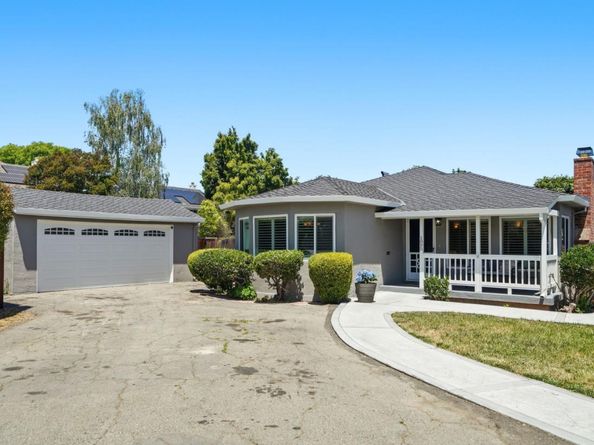 1895 Walnut Grove Avenue, San Jose CA 95126