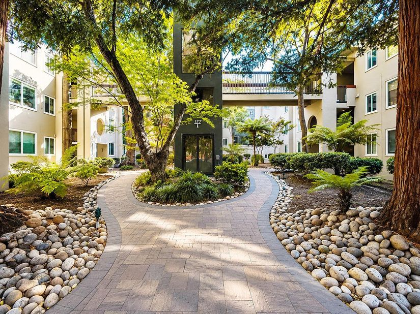 177 N El Camino Real 36, San Mateo CA 94401
