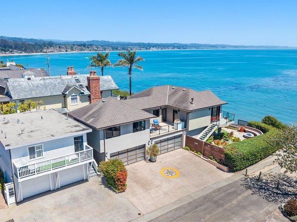 100 Oakland, Capitola CA 95010