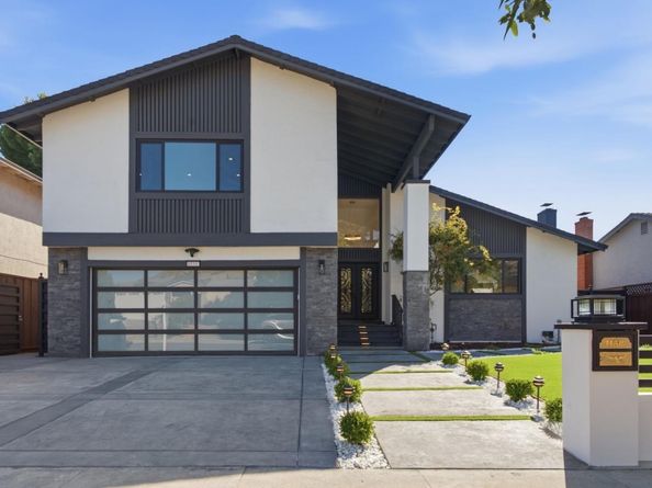 3232 Lenark Drive, San Jose CA 95132
