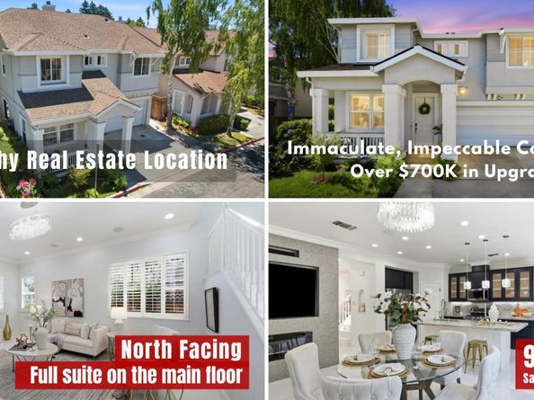 2044 Finley Place, Santa Clara CA 95050