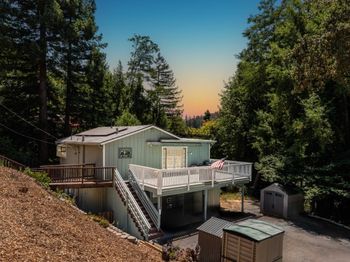 9655 Glen Arbor Road