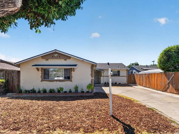 468 Salmon Drive, San Jose CA 95111