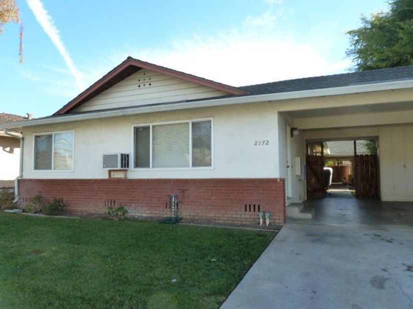 2172 Aza Drive, Santa Clara CA 95050