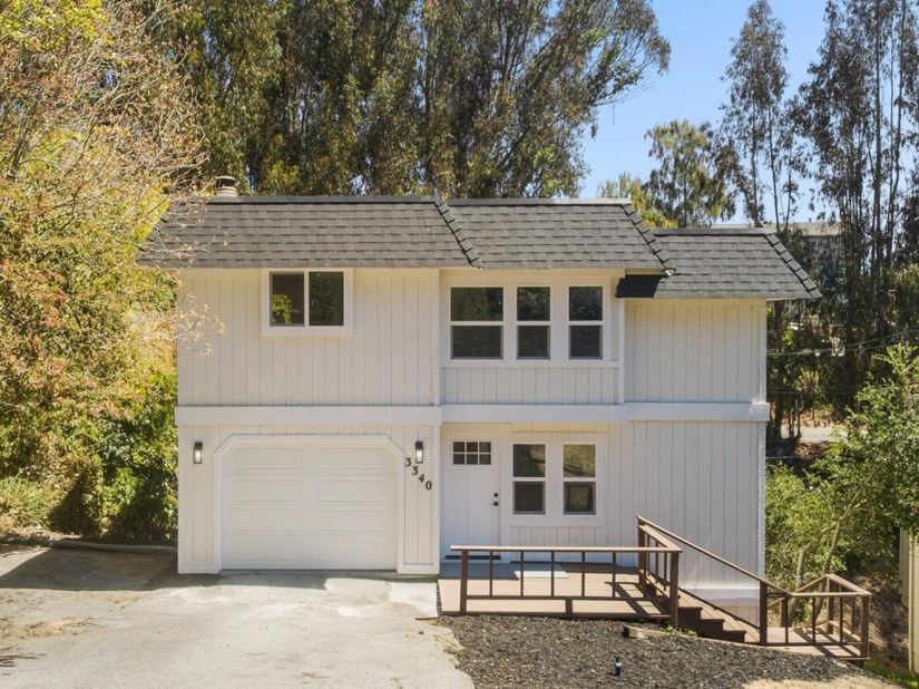 3340 Goodway Court, Soquel CA 95073