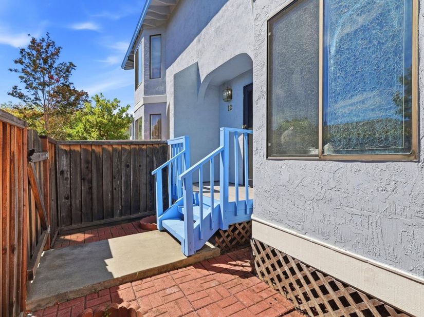 895 Quince Avenue 12, Santa Clara CA 95051