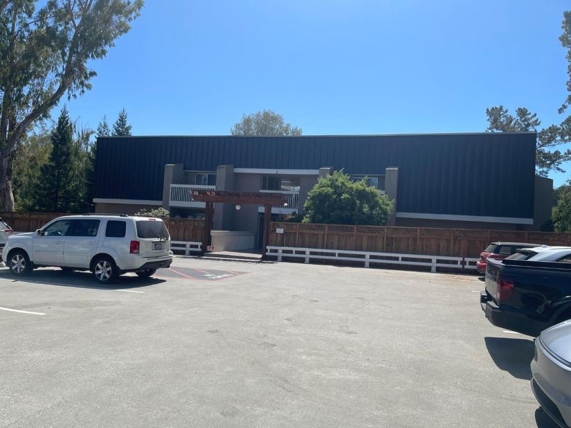 675 Sharon Park Drive 322, Menlo Park CA 94025