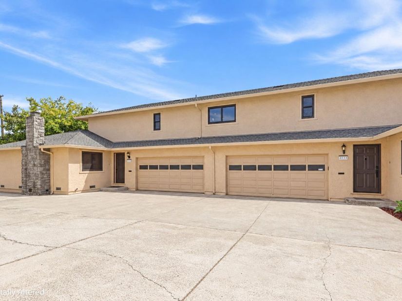 4032-4034 Davis Street, Santa Clara CA 95054