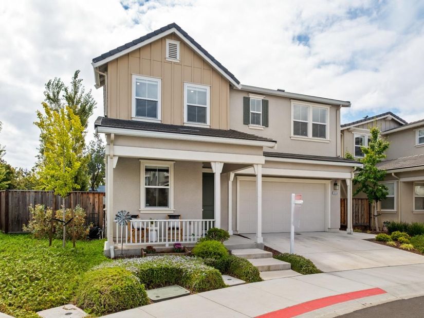 39946 Waxwing Drive, Newark CA 94560