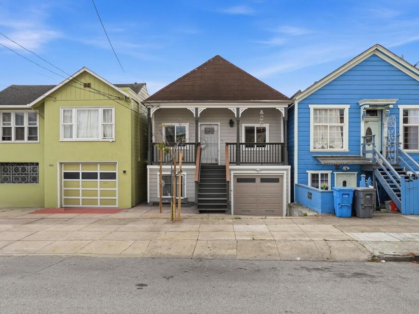 135 Farallones St, San Francisco CA 94112