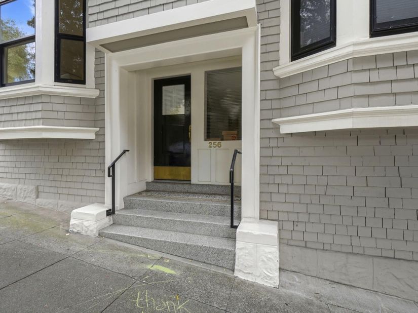256 Presidio Avenue 1, San Francisco CA 94115