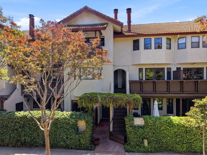 722 Ramona Street, Palo Alto CA 94301