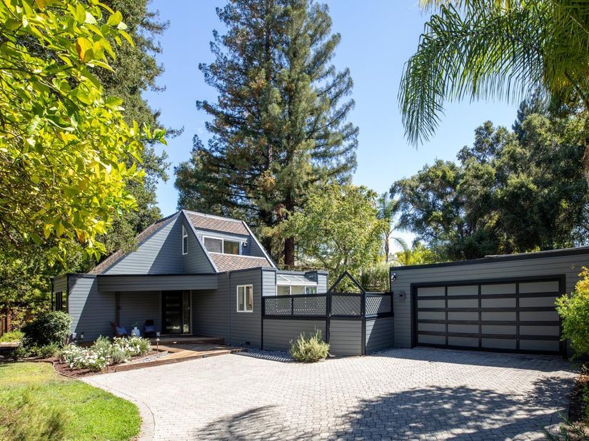 440 9th Avenue, Menlo Park CA 94025