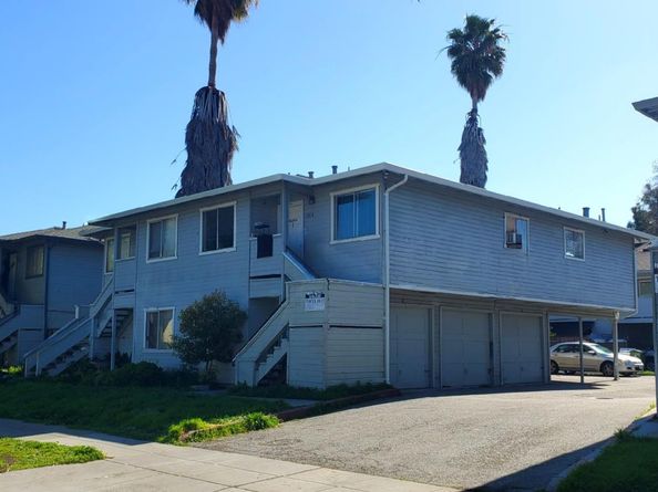 1816 Luby Drive, San Jose CA 95133