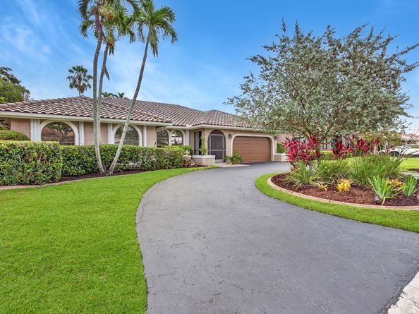 5375 NW 65th Terrace, Coral Springs FL 33067