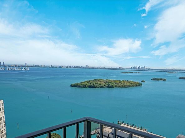 780 NE 69th Street 2302, Miami FL 33138
