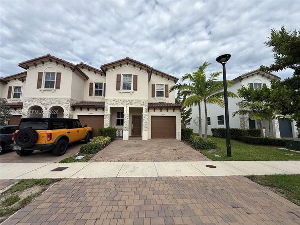 12856 NW 22nd Place 12856, Miami FL 33167