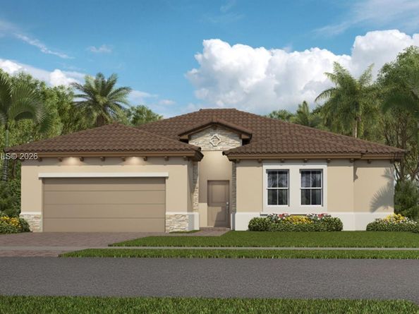 2995 SE 25 Terrace, Homestead FL 33035