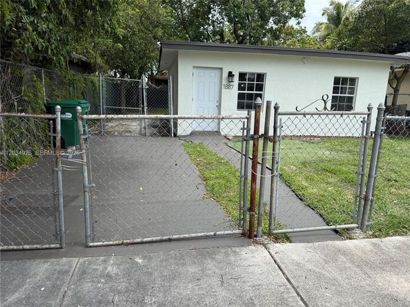 1887 NW 66th Street, Miami FL 33147