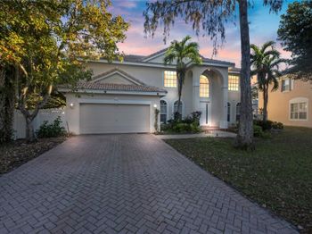9526 NW 52nd Place