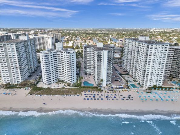 3700 Galt Ocean Drive 402, Fort Lauderdale FL 33308
