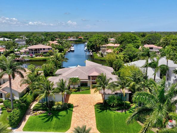 2783 Rhone Drive, Palm Beach Gardens FL 33410