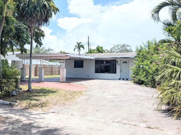 1771 NW 27 Avenue, Fort Lauderdale FL 33311