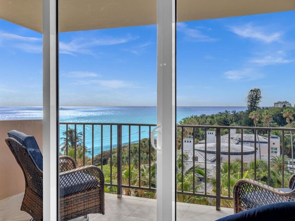 1147 Hillsboro Mile 802, Hillsboro Beach FL 33062