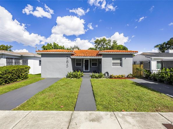 285 NW 45th Street, Miami FL 33127