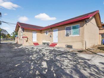 2168 NW 28 Street