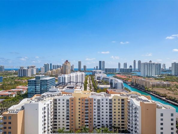 18800 NE 29th Avenue 904, Aventura FL 33180