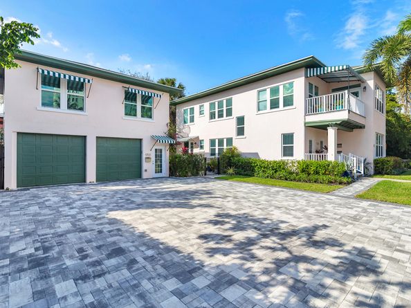 1701 S Olive Avenue, West Palm Beach FL 33401