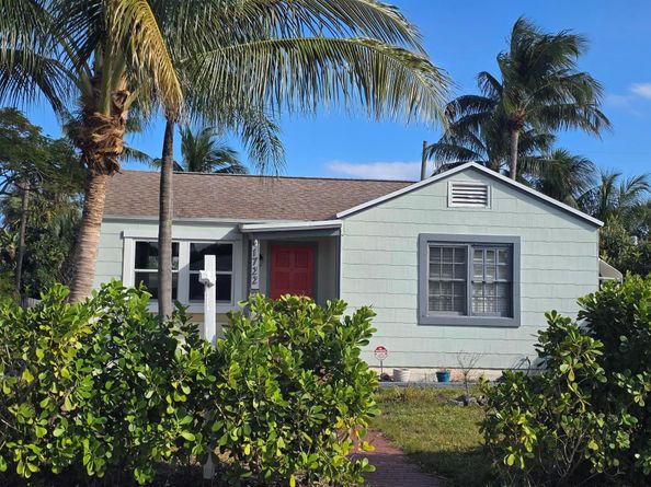 1722 N N Street, Lake Worth Beach FL 33460
