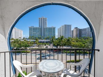 3909 N Ocean Boulevard