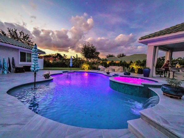 15925 Springhill Court, Wellington FL 33414