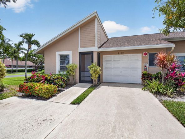 8130 Springtree Road A, Boca Raton FL 33496