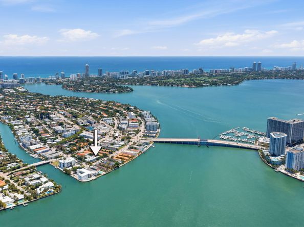 2183 Bay Drive, Miami Beach FL 33141