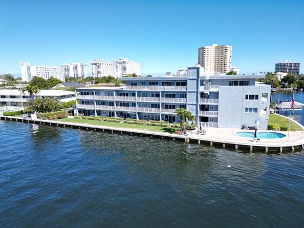 1201 S Riverside Drive 208, Pompano Beach FL 33062