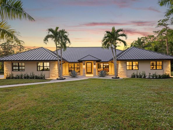 14745 Haymarket Court, Wellington FL 33414