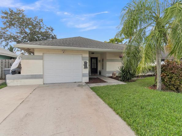 22489 Swordfish Drive, Boca Raton FL 33428