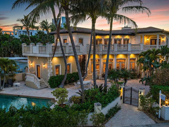 1017 N Flagler Drive, West Palm Beach FL 33401