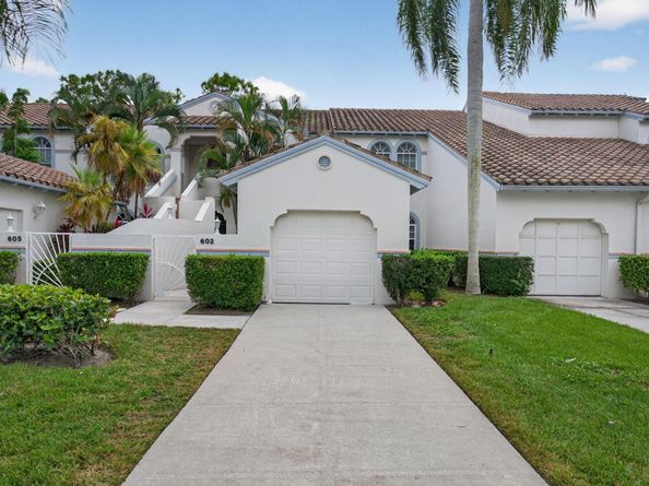 602 Ryder Cup Circle, Palm Beach Gardens FL 33418
