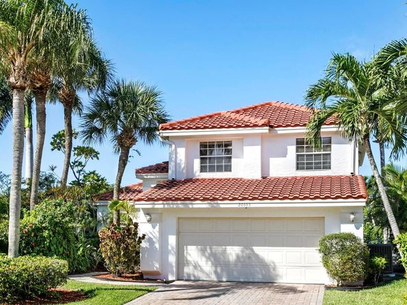 20335 Tierra Del Sol Court, Boca Raton FL 33498