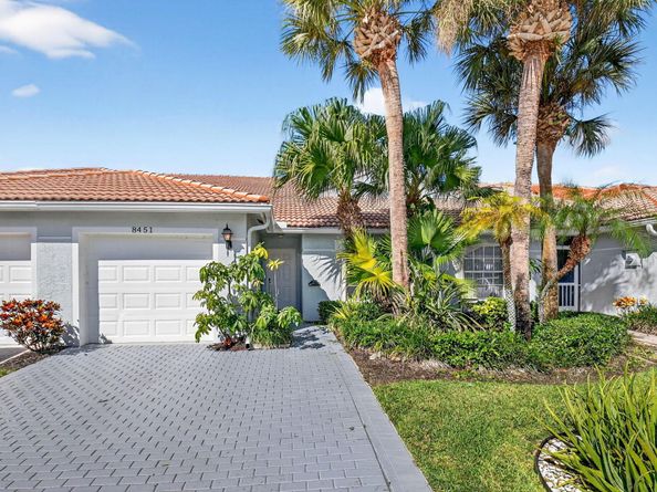 8451 Logia Circle, Boynton Beach FL 33472